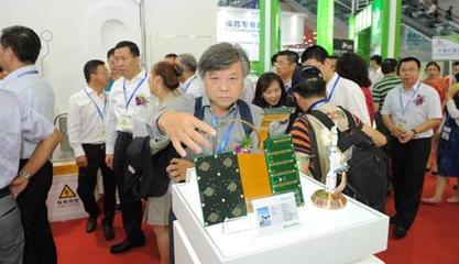 2015深圳电路板采购展8月25日盛大开幕-IT168 笔记本专区